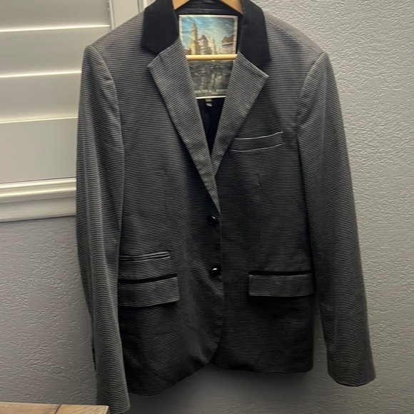 7 For All Mankind Other - 7 For All Mankind Men’s Inner City Blazer.